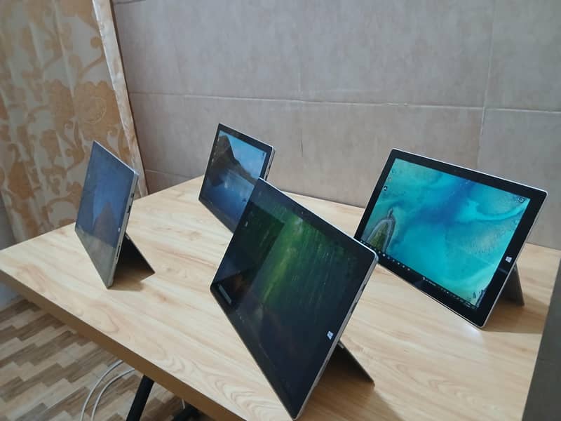 Microsoft surface 3 pro 3