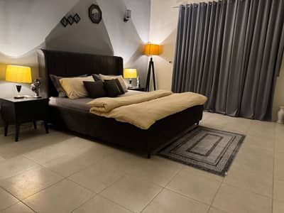 1 Bed Apartment for Rent Daily | E-11 F-11 G-11 F-10 | Per Day Basis