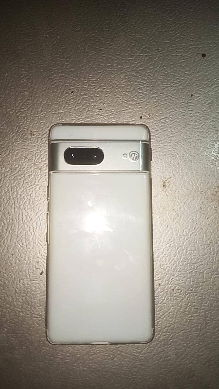 Google Pixel 7 0