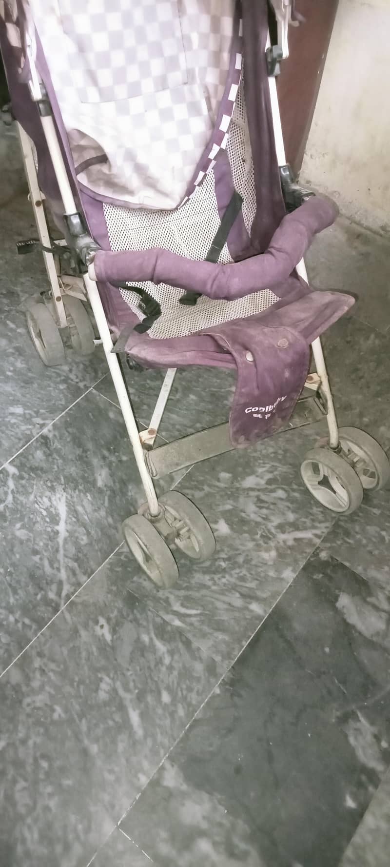 pram/ storall 1