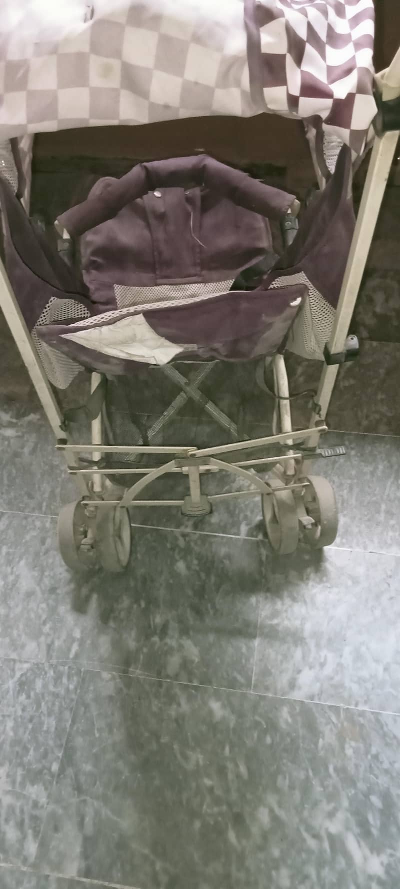 pram/ storall 2