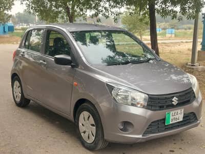 suzuki cultus 2020 vxr