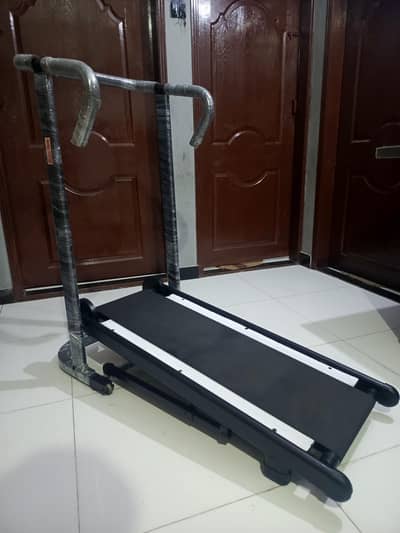 Manual Treadmill
