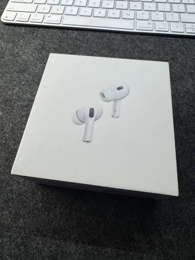 Apple Air Pods Pro - 2nd generation