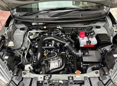 Toyota Raize 4.5 grade G Pkg