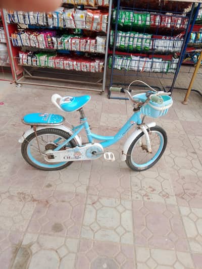 bicycle for urgent sell