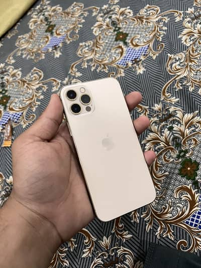 Iphone 12 pro Pta