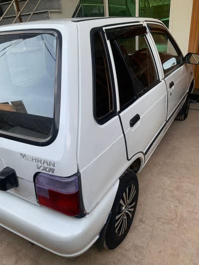 Mehran VXR for sale