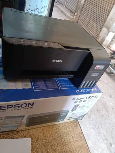epson L3250