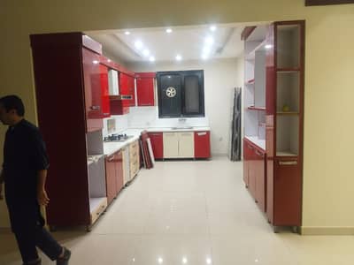 Stunning Like New 500 Yards Upper Portion is Available For Rent