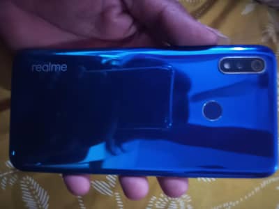 REALME 3      3/32