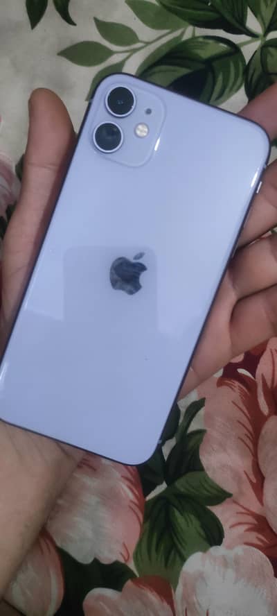 APPLE IPHONE 11 128GB SEALED PHONE PTA APPROVED