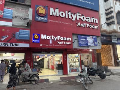 Accounts / Admin Executive Required – Showroom Job (Karachi)