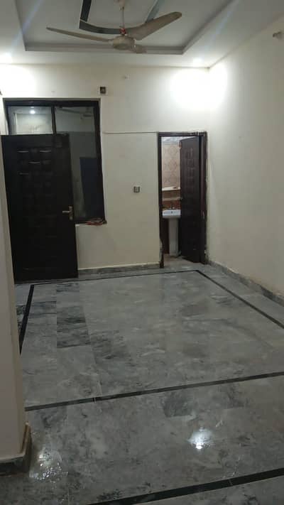 Ghouri town pH 4c1 1.5 Story House For Rent water Tanker electrity Available