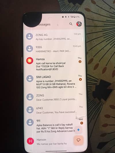 one plus 9 pro 5G for sale