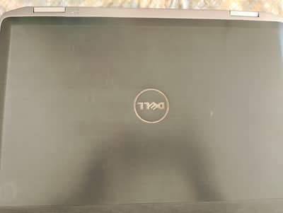 Dell laptop for urgent sale