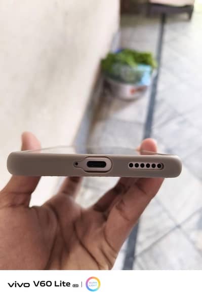 Infinix Note 50 (Open Box) PTA Approved – 1 Day Used
