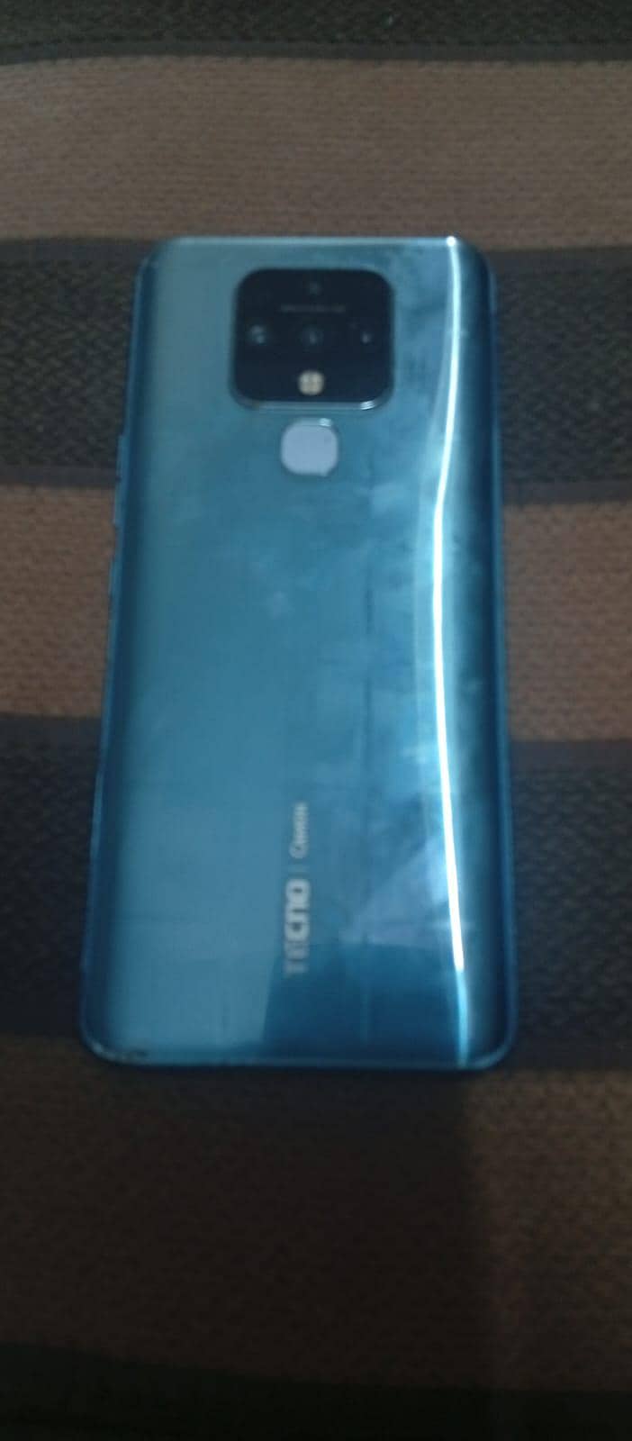 Tecno camon 16 0