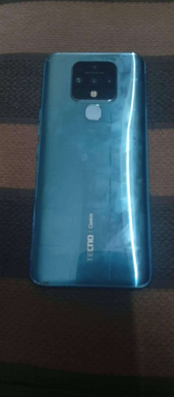 Tecno camon 16 1