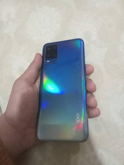 OPPO A54 FOR SALE. . . . !!
