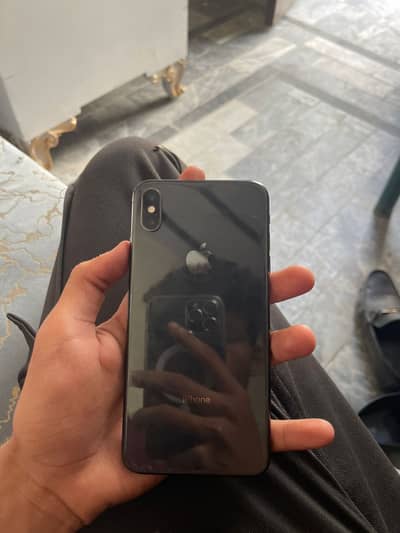 iPhone XS Max