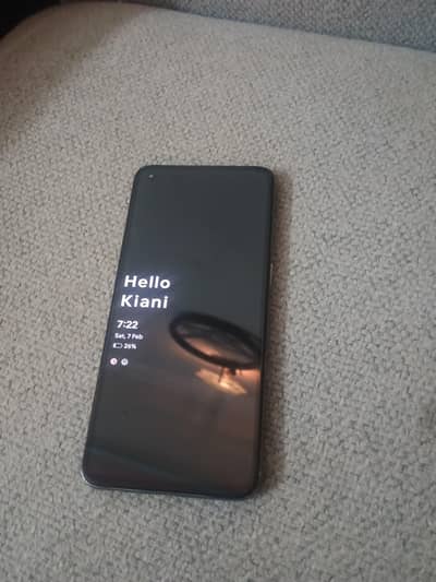 Realme GT Master Edition