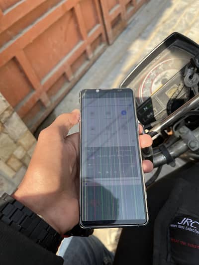 Sony Xperia 5 Mark 2