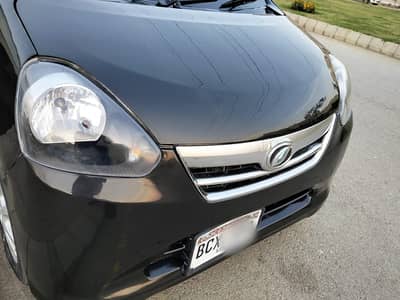 Daitsu mira G smart Drive