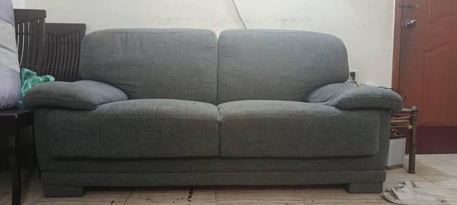 2 jumbo sofa