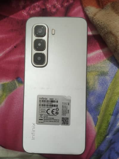 infinix hot 50 pro 8/128