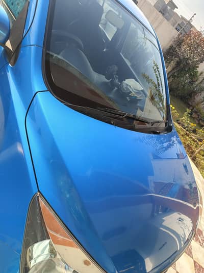 Cultus AGS automatic Bankers Car