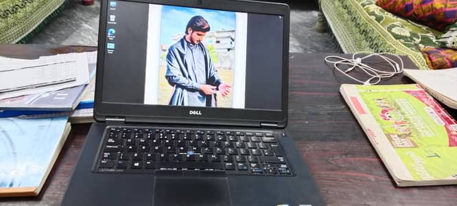 Dell Intel Core i5 (5th Gen)