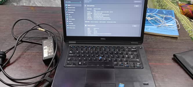 Dell Intel Core i5 (5th Gen)