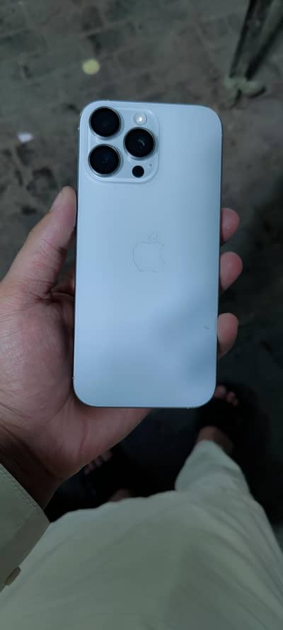 16 pro max non PTA factory unlocked