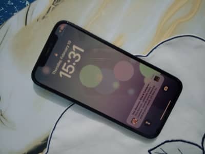 iphone 12 pro non pta jv condition 10/9