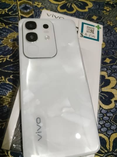 Vivo Y29 8 256gb