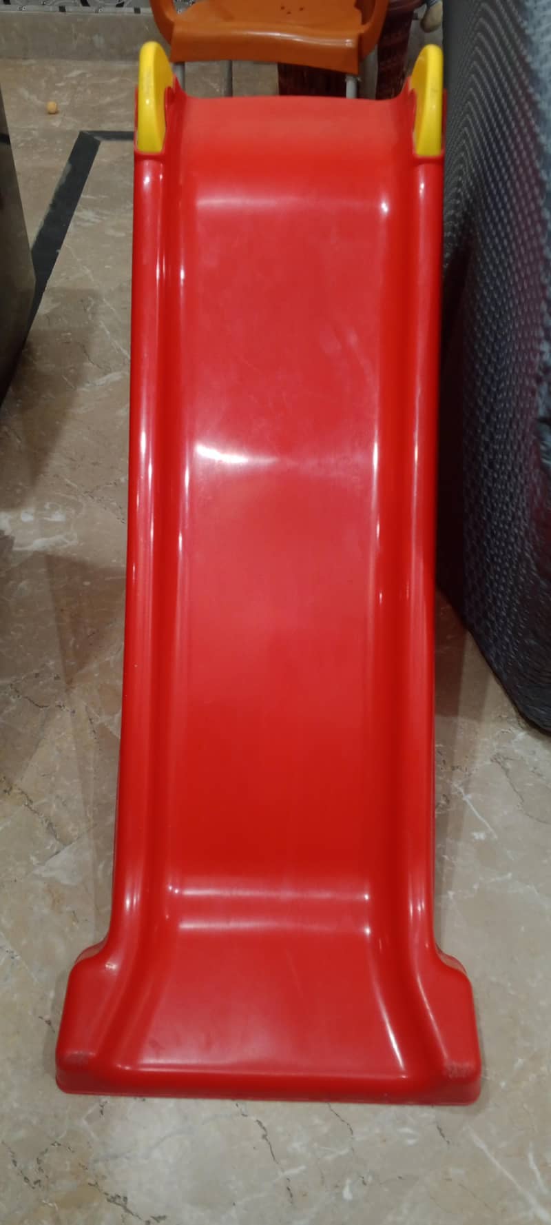 چار فٹ اونچائی چھ فٹ لمبائی 0