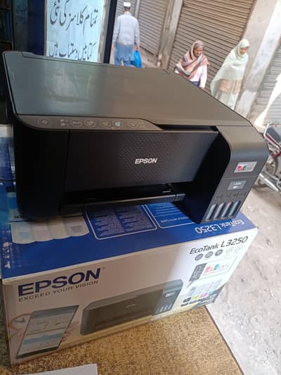 epson L 3250