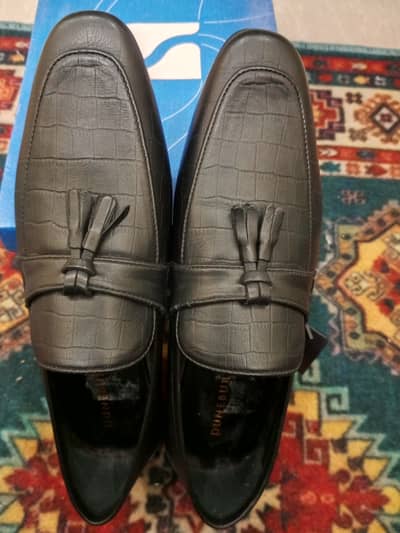 Brand new pure leather dunebury brand Shoes for sale