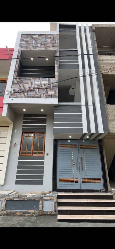NEWLY CONSTRUCTED HOUSE FOR SALE
