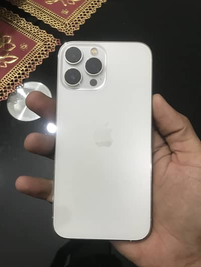 Iphone 13promax 512gb