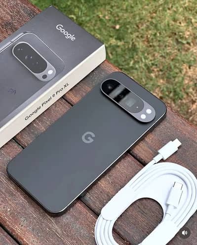 Google Pixel 9 Pro XL