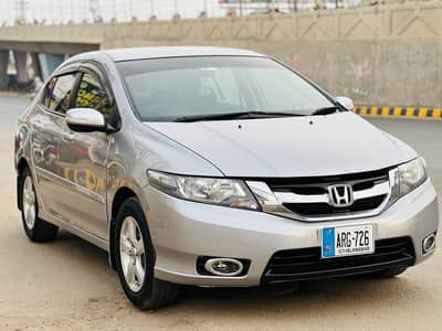 Honda City 1.3 auto 2020