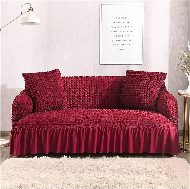 SOFA COVERS 3