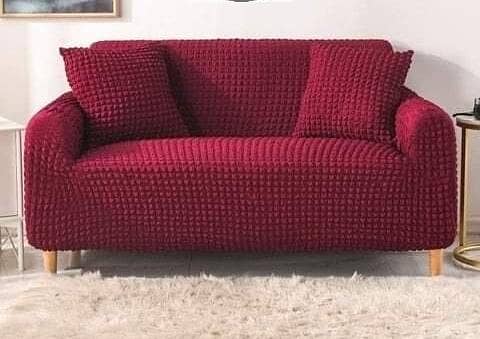 SOFA COVERS 5