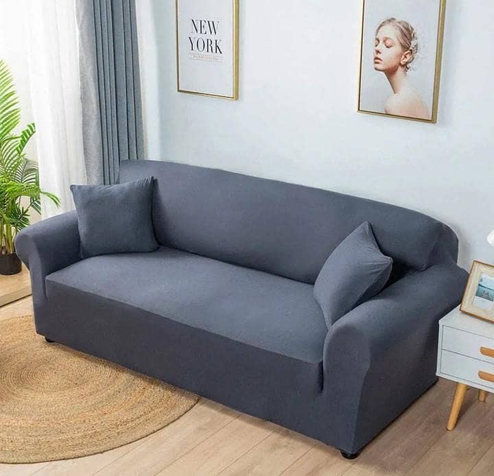 SOFA COVERS 6