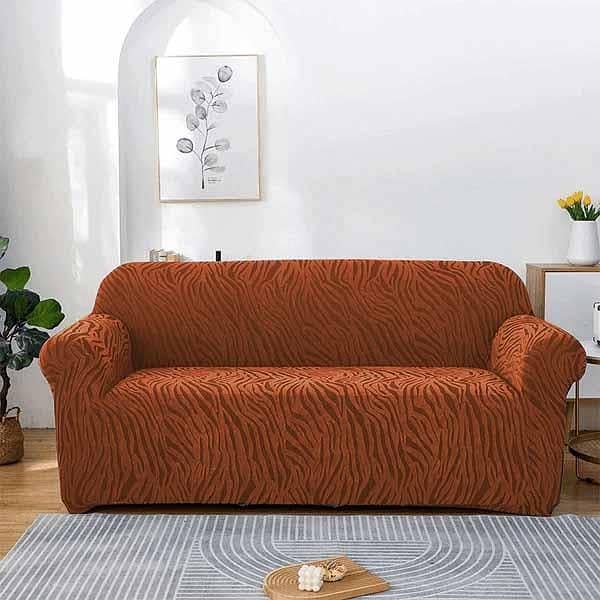 SOFA COVERS 8