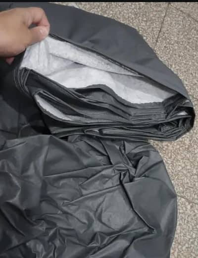 Honda City + civic Car cover.