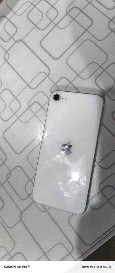 SE 2020 Battery health 86 condition 10/9