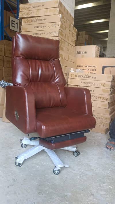 Gaming Chairs | Executive Chairs | Visitor Chairs | 03032999001